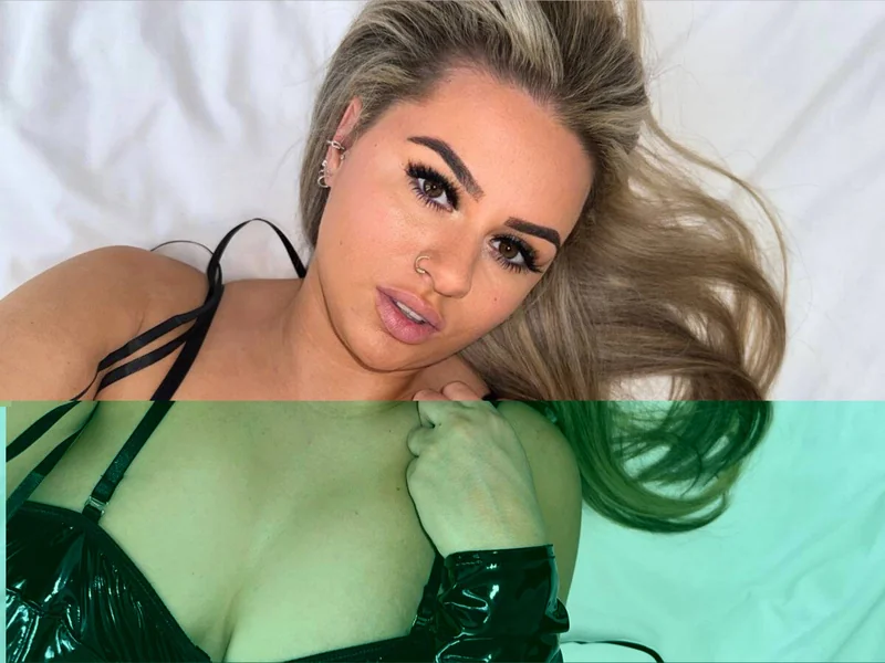 macivip OnlyFans Creator with engaging personality
