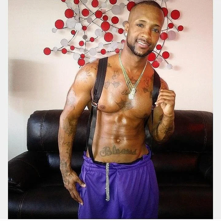Mackwilson214 OnlyFans creator with exclusive content