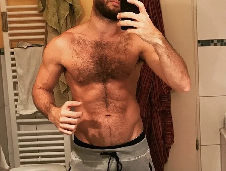 Madhung on OnlyFans showcasing exclusive content