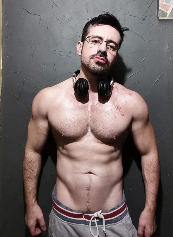MadAboutMyBoy OnlyFans creator with intimate video content