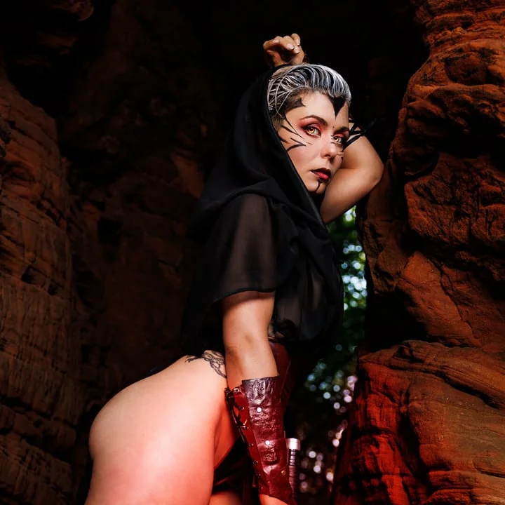 Madame Vinca OnlyFans Profile Image Madame Vinca OnlyFans alt model and performer