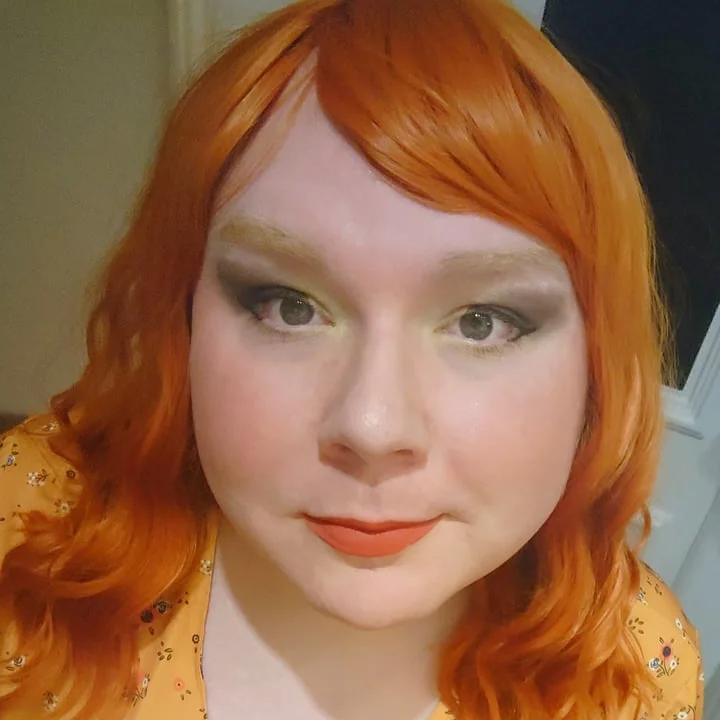 Madamebluejay OnlyFans profile picture Madamebluejay OnlyFans plus sized crossdresser