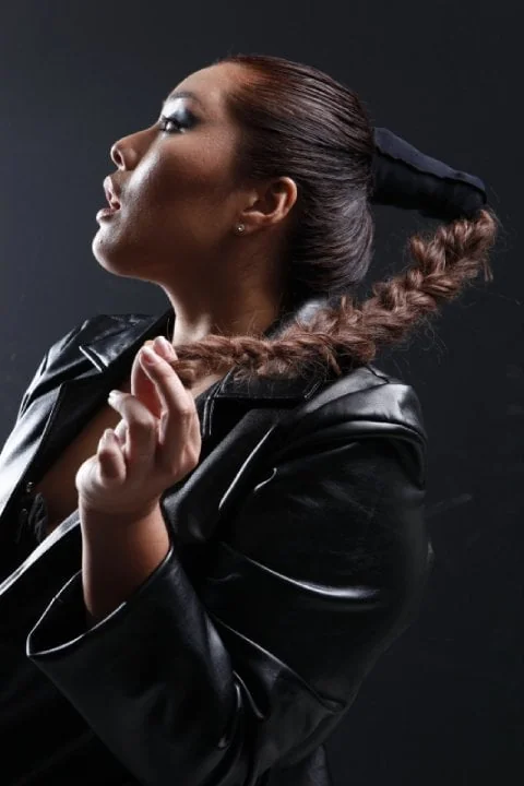 Madameduba OnlyFans hypnotist and therapist