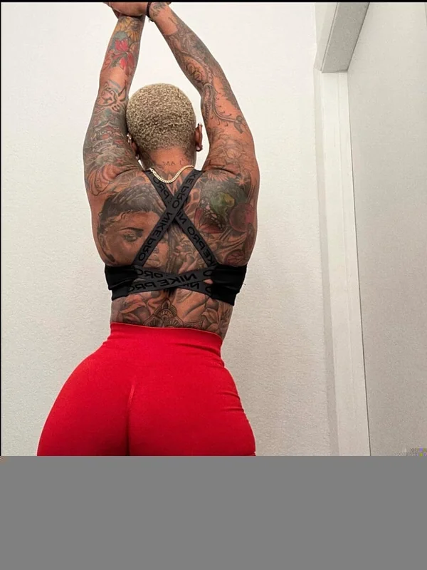 Madamerockybanx OnlyFans verified creator with unique offerings