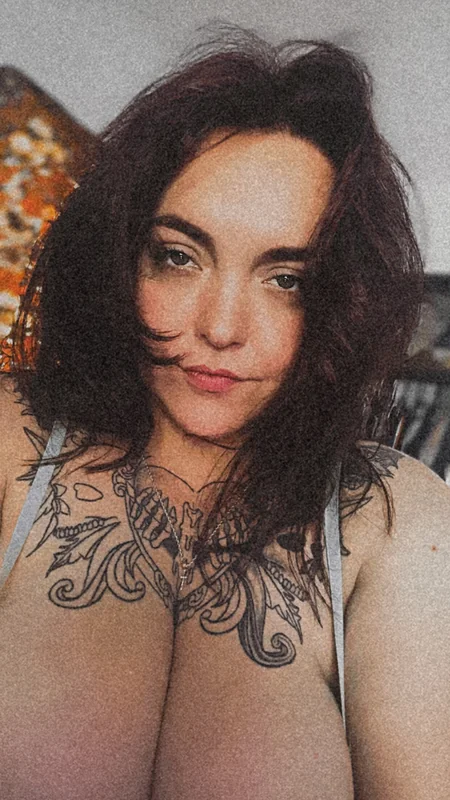 SheIsVayne OnlyFans Creator Profile SheIsVayne OnlyFans tattooed big tits
