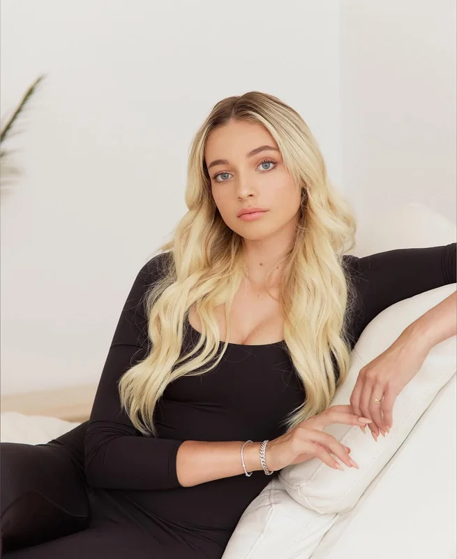 Maddie Little ;) - OnlyFans Creator Profile Picture