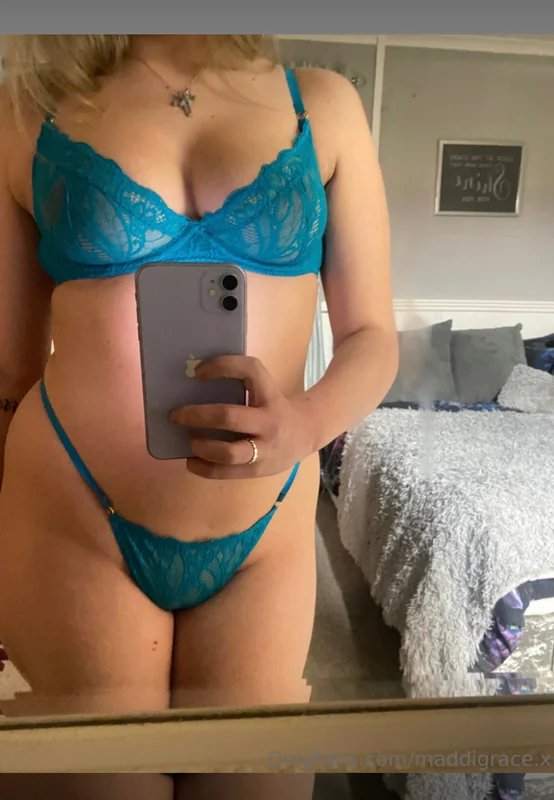 Maddigracex - OnlyFans Creator Profile Picture