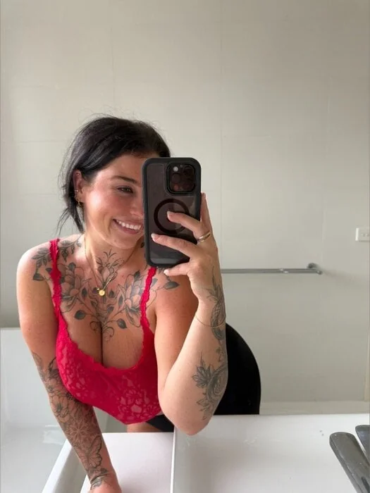 Maddison Kyte OnlyFans profile