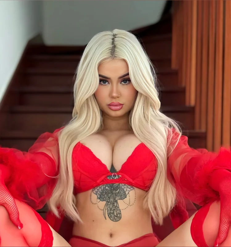 Maddy Smith - OnlyFans Creator Profile Picture