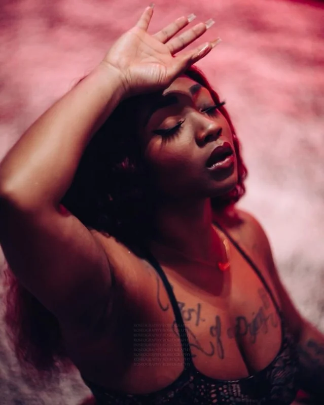 Mademoiselle Ohlala - OnlyFans Creator Profile Picture