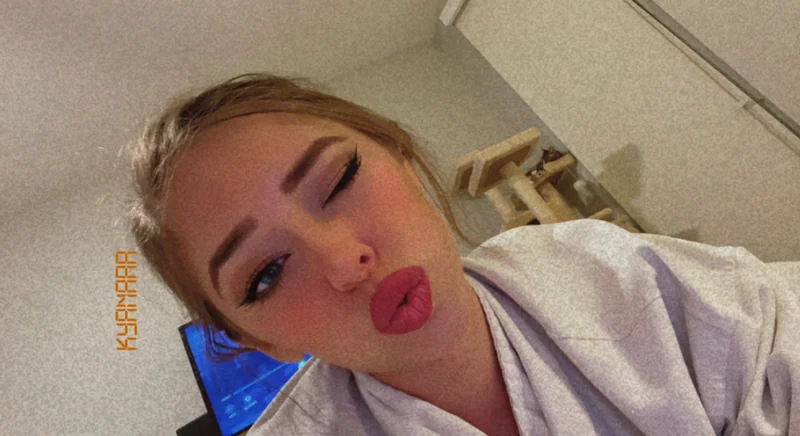 Madisonc1997 on OnlyFans, Natural 30HH boobs
