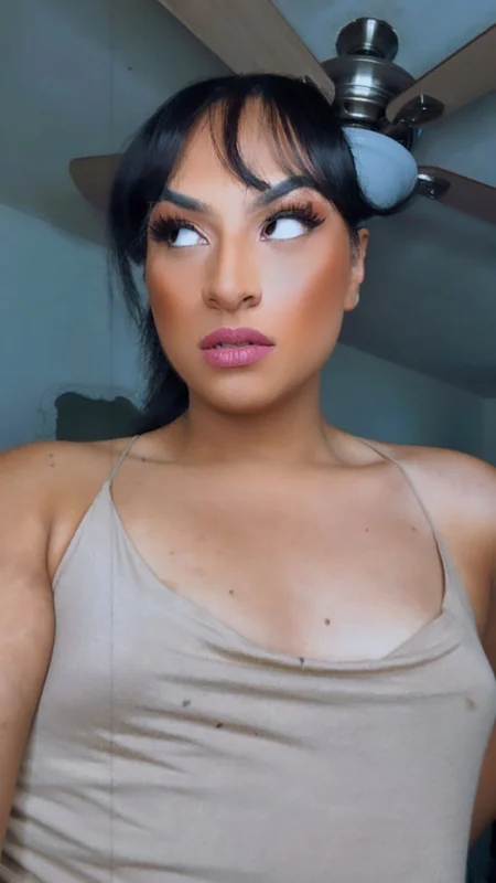 Madisonivory OnlyFans Creator Madisonivory OnlyFans Black Hair