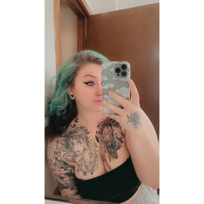 Madisonnh20 OnlyFans creator profile picture