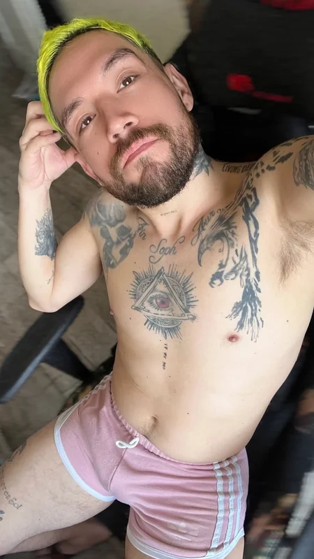 Madmattxxx - OnlyFans Creator Profile Picture