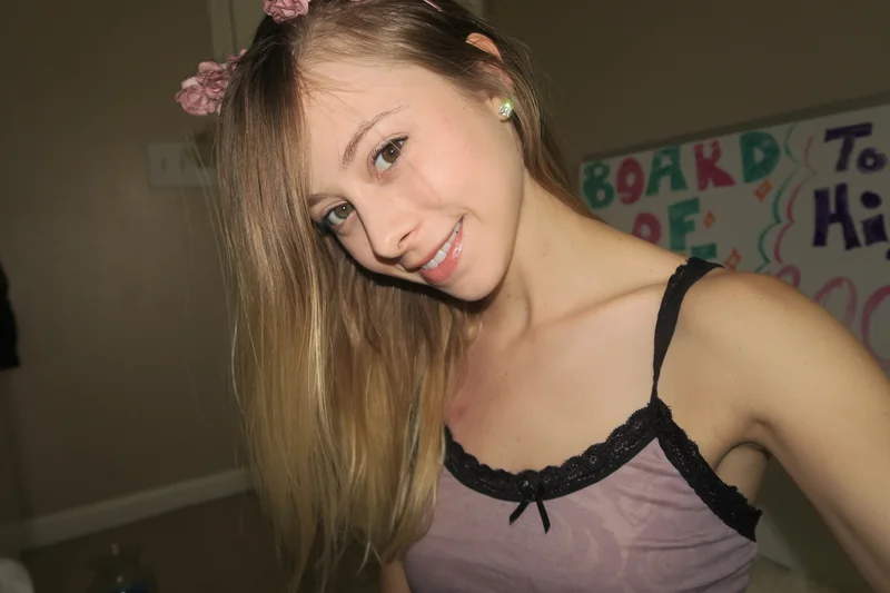 Maddie Springs Teaser Page - OnlyFans Creator Profile Picture