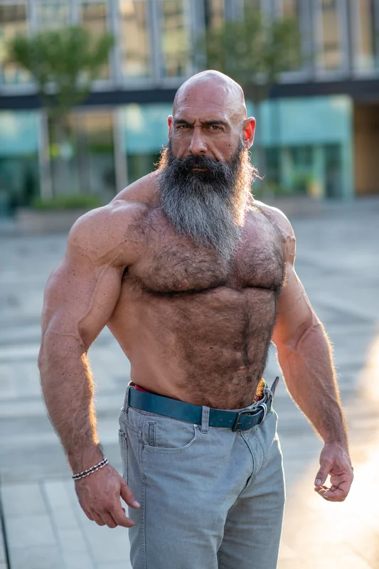 Mag78 OnlyFans Fitness Champion Mag78 OnlyFans fitness champion profile