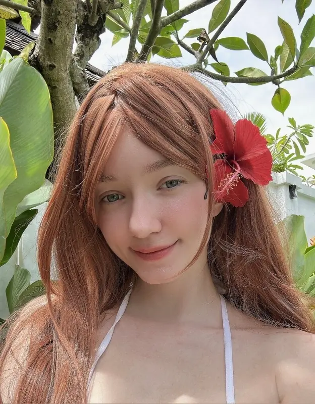 Alice OnlyFans profile picture - island girl creator