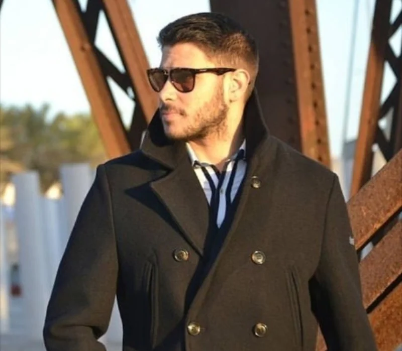 Magic Javi - OnlyFans Creator Profile Picture