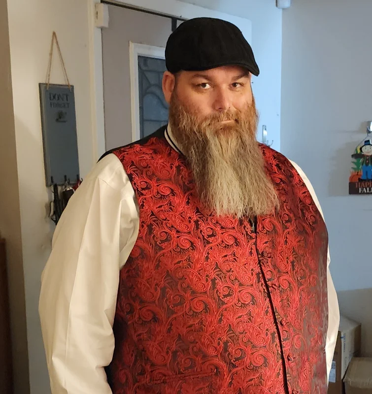 Magicmike5xl OnlyFans computer geek storyteller