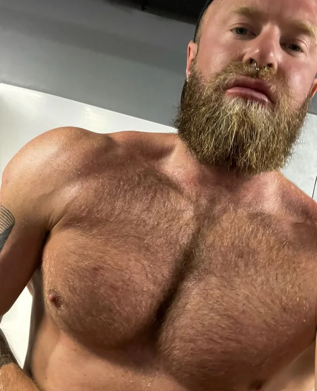 Magnus Alexander OnlyFans profile