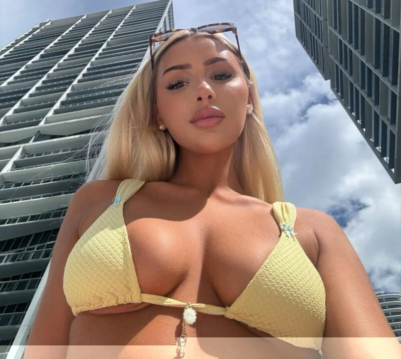 Mags Mathes - OnlyFans Creator Profile Picture