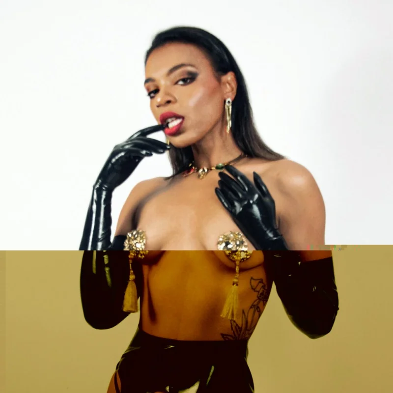 MahoganyQen - OnlyFans Creator Profile Picture