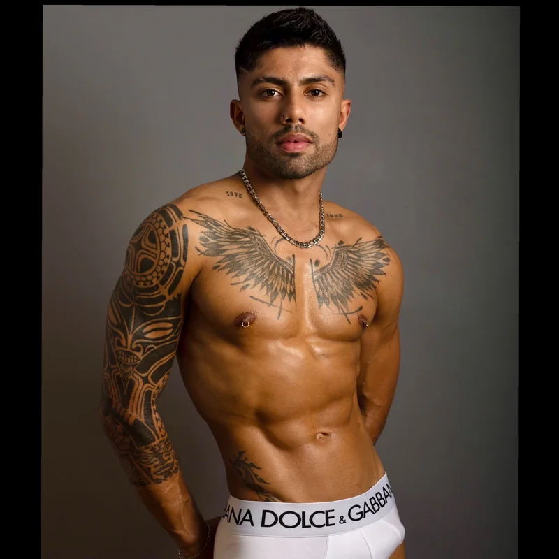 Mateus Souza OnlyFans profile