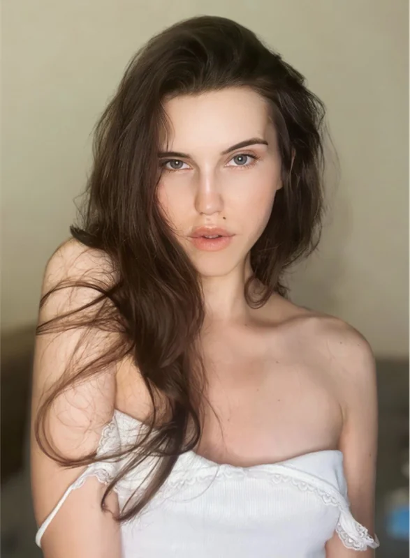 Mai OnlyFans Creator Mai OnlyFans creator with playful content