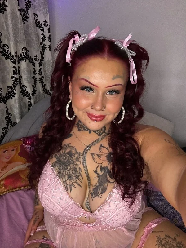 Maiski💙 OnlyFans creator with a bold personality
