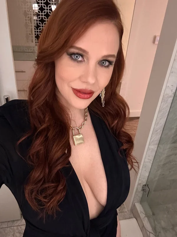 Maitland Ward - OnlyFans Creator Profile Picture