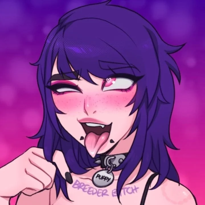 Majorlosse OnlyFans ahegao content creator