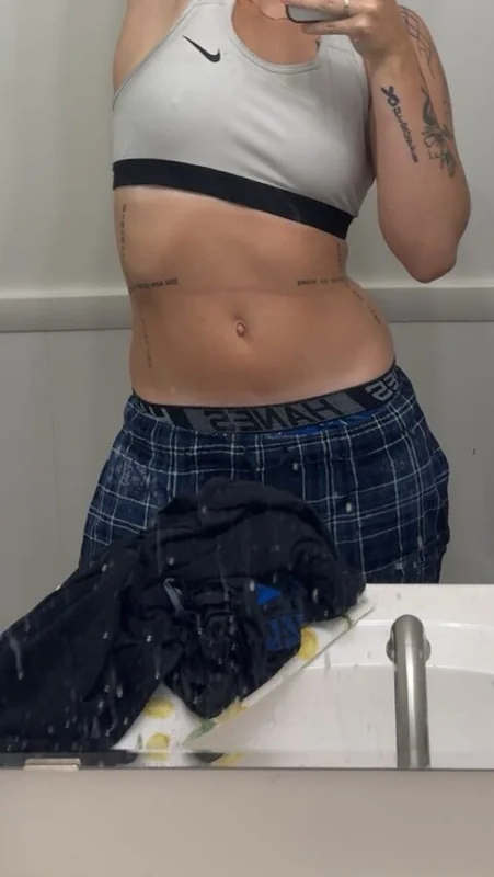 makayla marie OnlyFans profile picture makayla marie OnlyFans fit tattooed creator