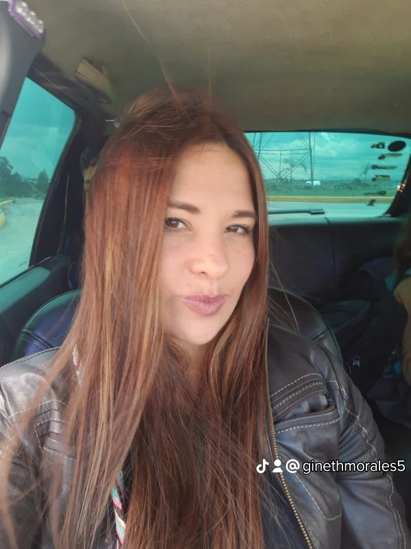GIN OnlyFans Profile GIN OnlyFans vibrant dancer