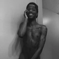 Maliekafterdark1 OnlyFans profile