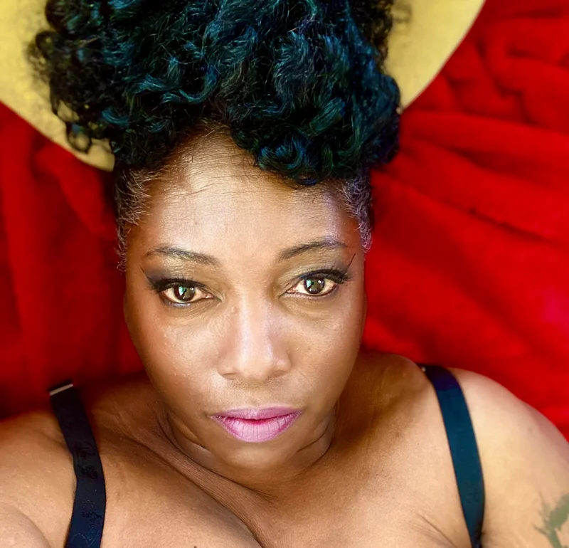 Malikalee - OnlyFans Creator Profile Picture