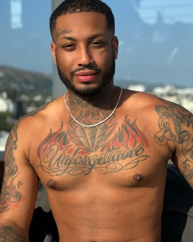 Malikjoseph - OnlyFans Creator Profile Picture