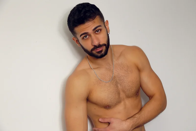 Malikkkkk OnlyFans Power Top