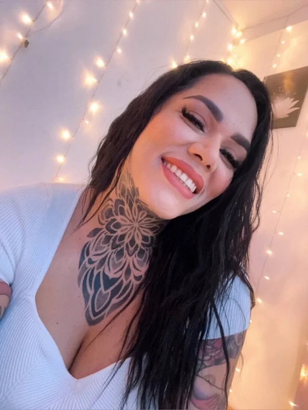 Mamimorbosita Glamorous OnlyFans Profile Mamimorbosita OnlyFans Curvy Creator