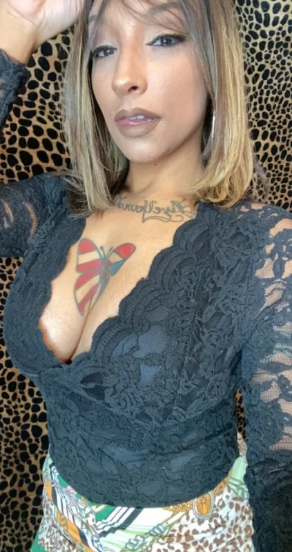 Mamipootykat - OnlyFans Creator Profile Picture