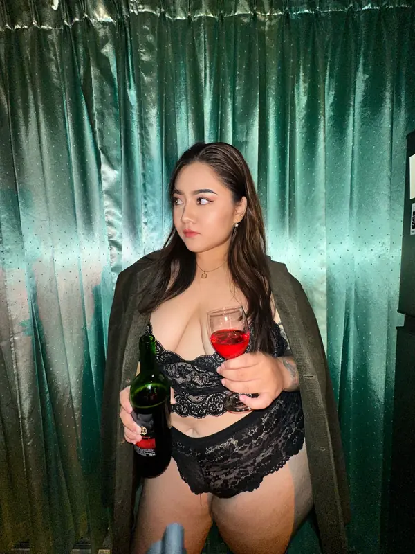 Mammotheeyai OnlyFans Profile Mammotheeyai OnlyFans chubby creator from Thailand
