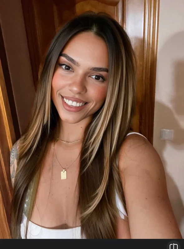 Mandy OnlyFans tattooed brunette