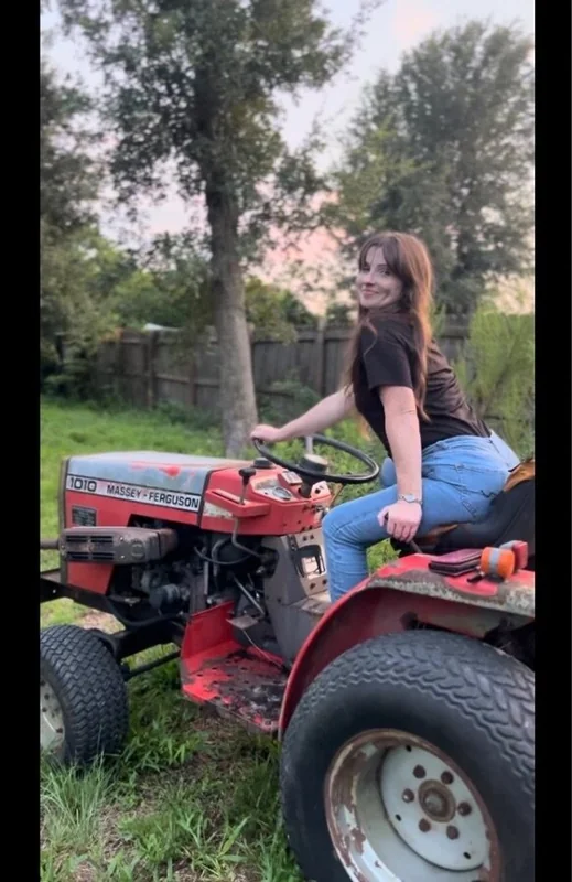 Mandy Mows - OnlyFans Creator Profile Picture