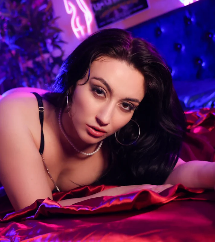 Mandy Muse - OnlyFans Creator Profile Picture