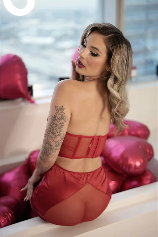 mandyrhea - OnlyFans Creator Profile Picture