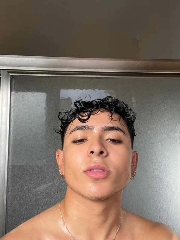 Manny Delgado OnlyFans profile