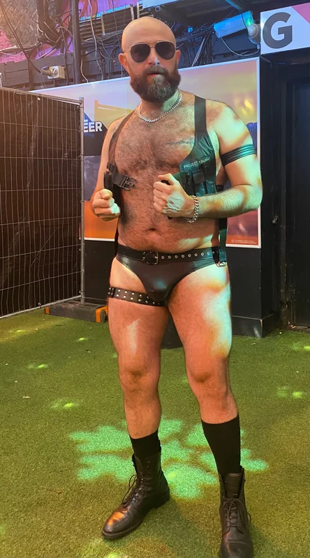 Manolist85 - OnlyFans Creator Profile Picture