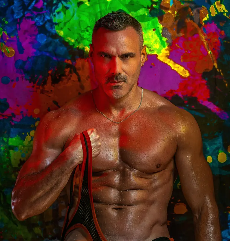 Manuel Skye - OnlyFans Creator Profile Picture