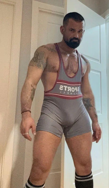 Manusteelxxx - OnlyFans Creator Profile Picture