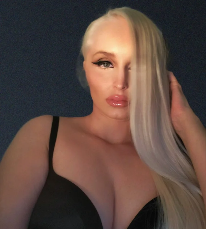 Marafetisha OnlyFans Ukrainian creator with gorgeous body