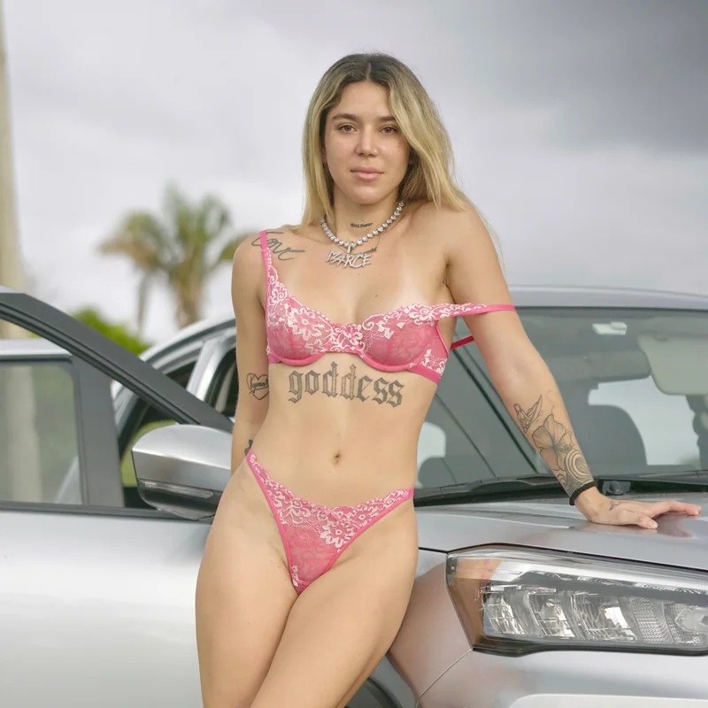 Marce - OnlyFans Creator Profile Picture